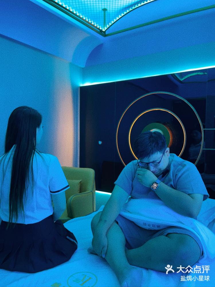 不起浪费——————唯有洗脚,按摩,养生,值得享受#王者按摩spa足疗