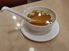 -盛记粥面(佐敦店)