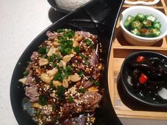 -新仙清汤牛腩(铜锣湾店)