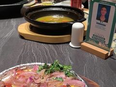 -梁家大院•农家菜(昆山会展中心店)