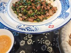 -旺角小渔村·海肠捞饭开创者(环山路店)
