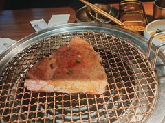 -九田家黑牛烤肉料理(新辰里亚运村店)