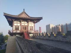 -定鼎门遗址博物馆