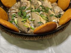 -宾朋海鲜饭庄(兴海路店)