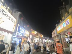 -衣裳街历史文化街区
