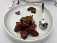 梧桐糖醋排骨-梧桐