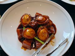 -悦庭六号餐厅(麦岛店)