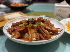 -彭家大院(弘道路店)