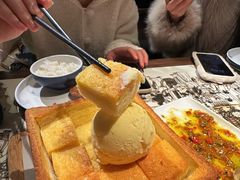 -绿茶餐厅(北京凤凰汇店)