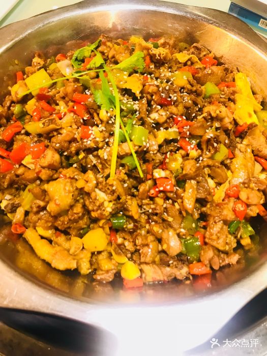 川号子-图片-昆山美食-大众点评网