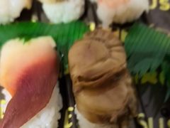 -争鲜回转寿司(朝北大悦城店)