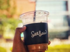 -Seesaw Coffee(朝阳大悦城店)