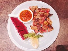 -新鲜誌·新派食集(万象天地店)