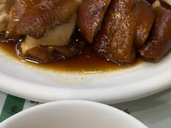 -澳门陈光记烧味饭店(万象城店)