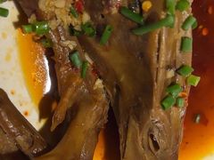 -虹御轩·传承江浙菜(虹桥店)