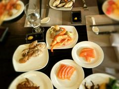 -柳州东城华美达广场酒店·欧亚西餐厅