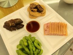 -银都上海菜馆(粤海东路店)