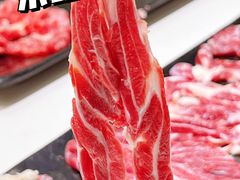 匙柄-陈记顺和牛肉火锅(火车站店)