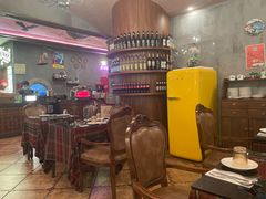 -Ciao窑炉披萨餐厅(宁波阪急店)