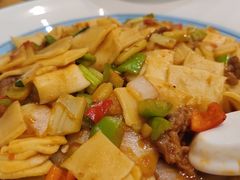 -巴依老爷新疆美食(望京小街店)