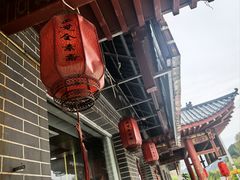 -五台山正觉全素斋