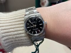 -亨得利钟表商店