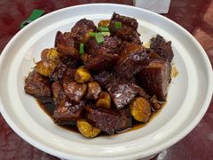 -高老庄·老溧阳·私房菜(南山竹海店)