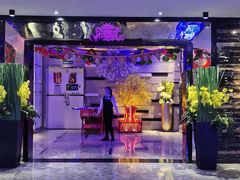 -乐潮汇时尚量贩式KTV(嘉业国际城购物中心店)