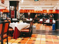 大堂-大鸭梨烤鸭(石佛营店)