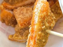 -悠个炸鸡(南京创始店)