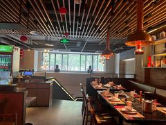 -牛事制造局牛肉火锅(莲岳路店)