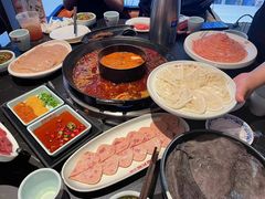 -巴蜀大将火锅(春熙店)