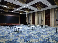 -绍兴鉴湖君澜大酒店