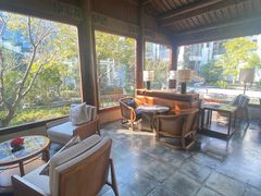 -广富林宰相府酒店·水云间