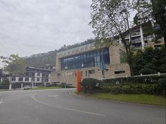 -中铁花水湾温泉酒店(大邑店)