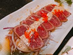 -德川家日本料理(龙德广场店)