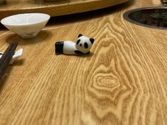 -竹鲜笙全竹宴(国色天香店)
