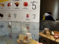 -麦当劳(中山公园龙之梦店)