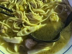 -小河无名面馆