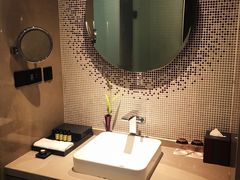 卫生间-南京禄口机场雅高铂尔曼大酒店