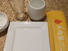 -大鸭梨烤鸭(左家庄店)