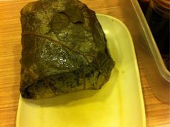 糯米鸡-添好运点心专门店(中环IFC店)