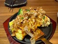 -隐月· 㐂和食屋(芝罘万达公馆店)