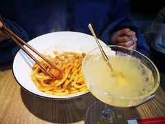 -壹粉屋新疆炒米粉(建外SOHO东区店)