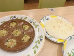 蒜香蜗牛-萨莉亚意式餐厅(长安万达店)