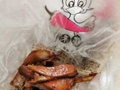 -衢州鸭头(古美路店)