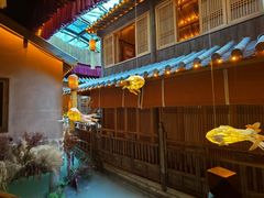 -叶叶菩提·晋福宫