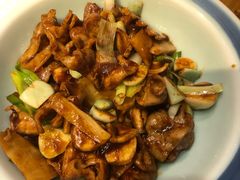 -局气 烤鸭·北京菜(光华路店)