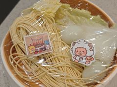 -海底捞火锅(万科广场店)