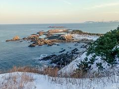 -刘公岛景区